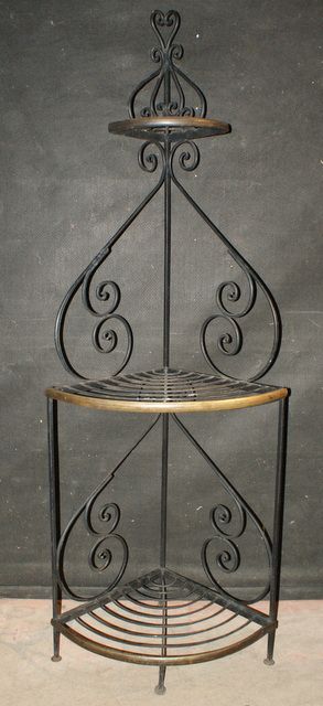 French Bread Rack