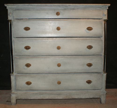 Wonderful Danish Commode