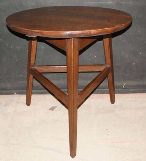 Welsh Cricket Table