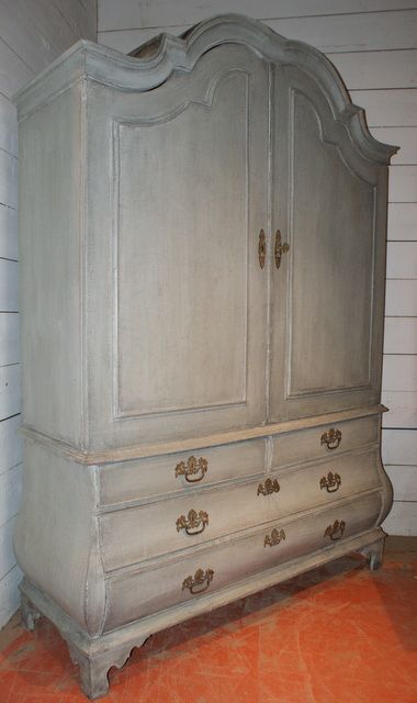 Pretty Dutch Linen Press