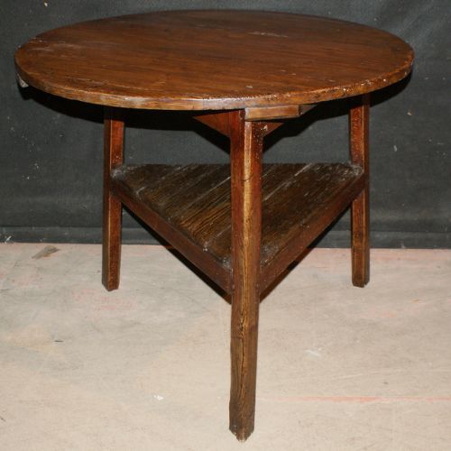 Welsh Cricket Table