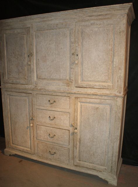 Wonderful Housekeepers Cupboard