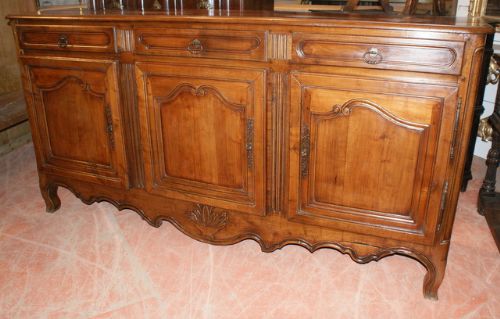 Pretty Antique Enfliade
