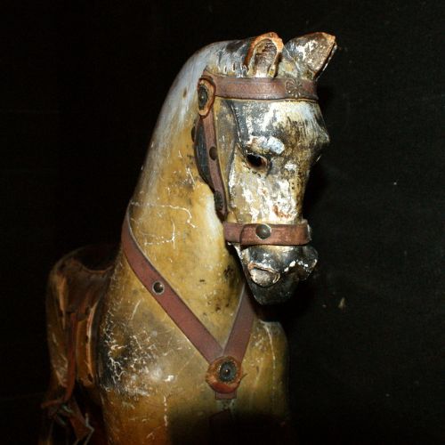 Rocking Horse