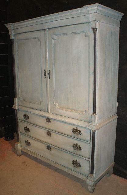 Dutch Linen Press