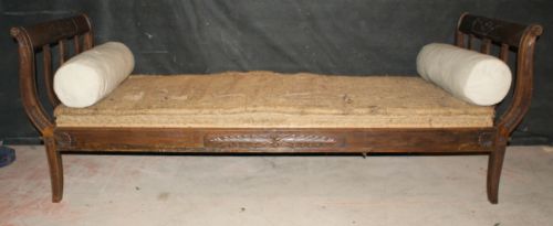 French Day Bed