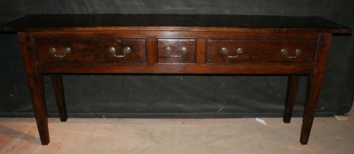 Fruitwood Server