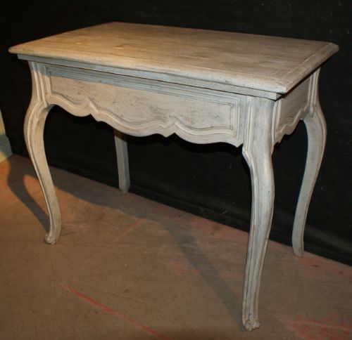 Antique French Side Table