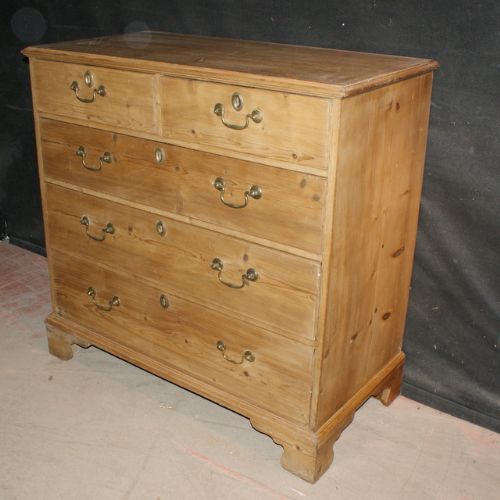 Antique Chest of Drawers