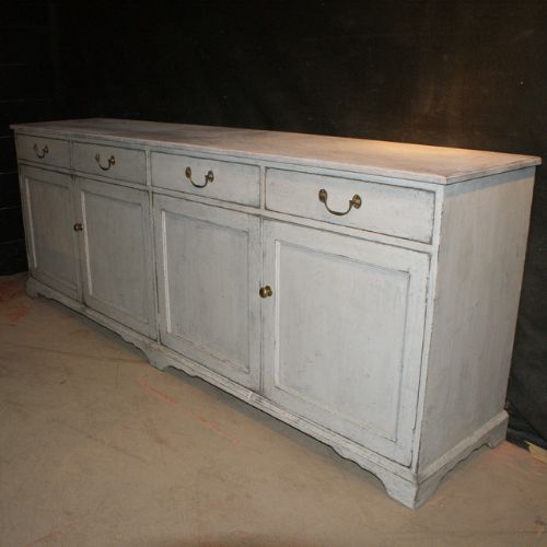 Country House Dresser Base