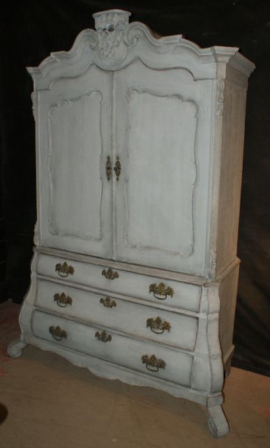 Dutch Linen Press