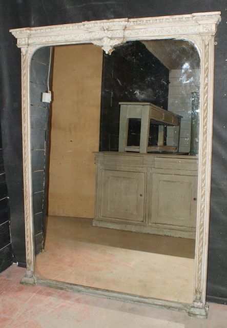 Dressing Mirror