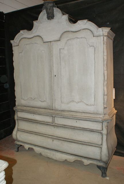 Dutch Linen Press
