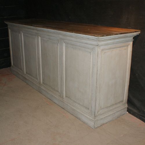 French Island Unit.