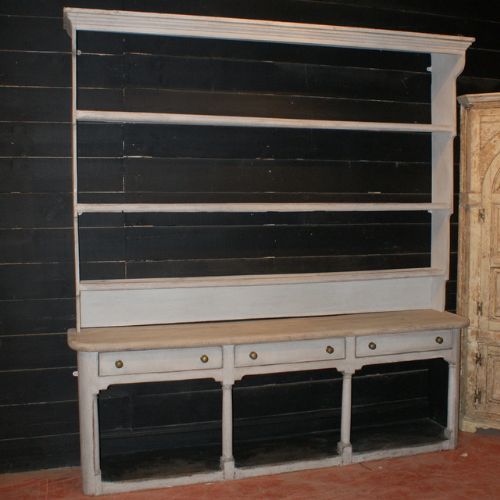 Georgian Bath Dresser
