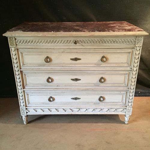 French Commode