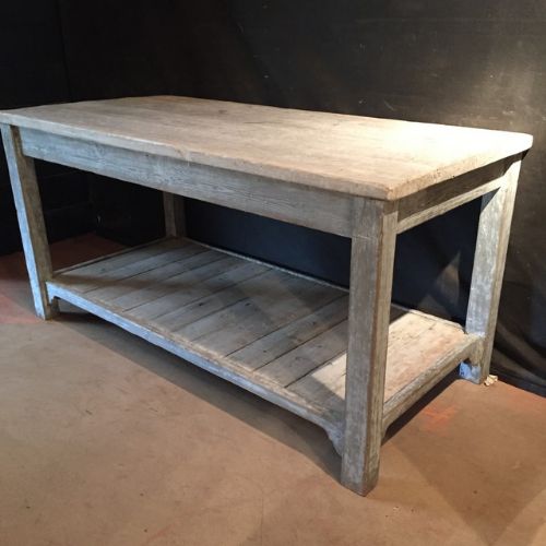 French Drapers Table