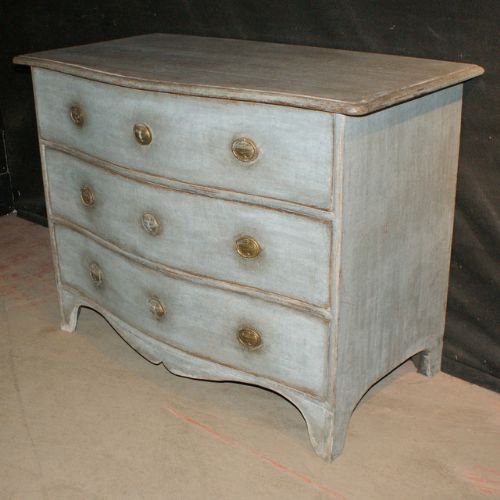 Danish Commode