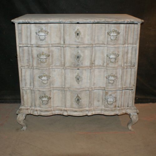 Danish Commode