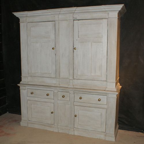 Housekeepers Cupboard