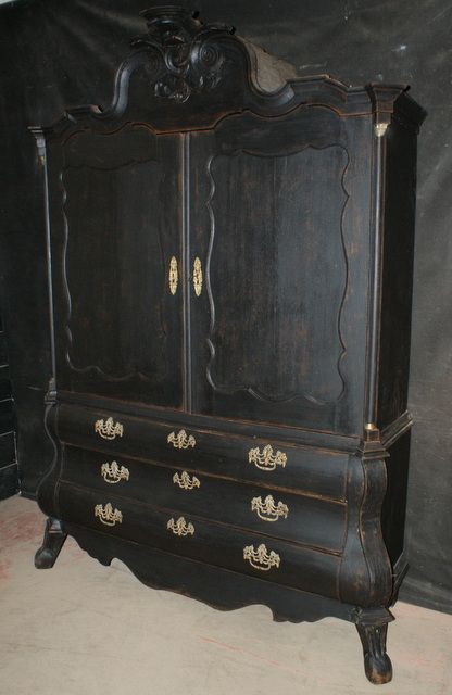 Dutch Linen Press