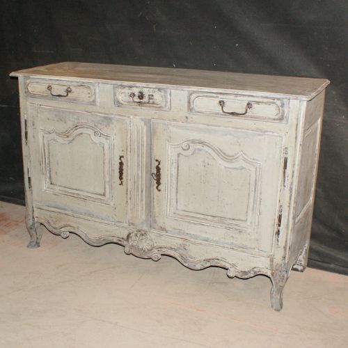 French Buffet
