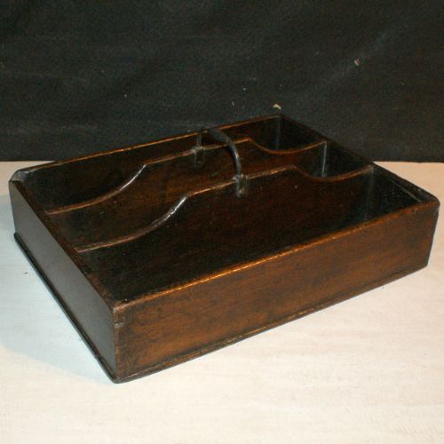 Cutlery Tray
