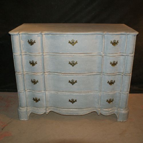 Danish Commode