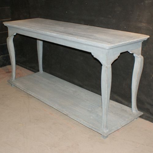 French Drapers Table