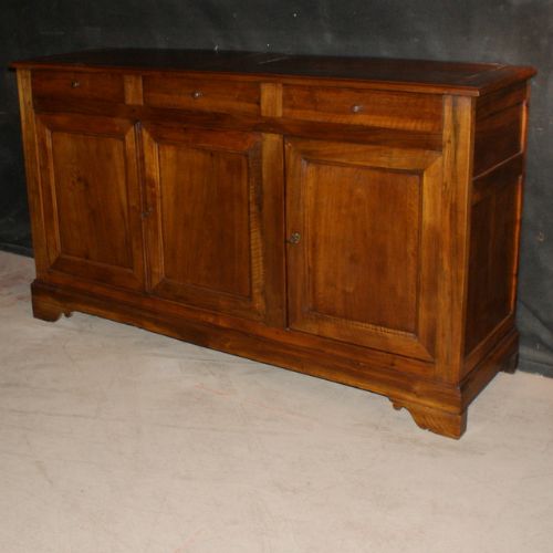 French Cherry Enfilade