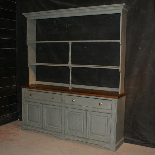 Farm House Dresser