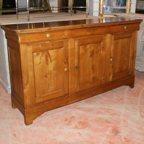 French Cherry Enfilade