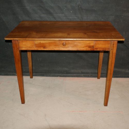 French Lamp Table