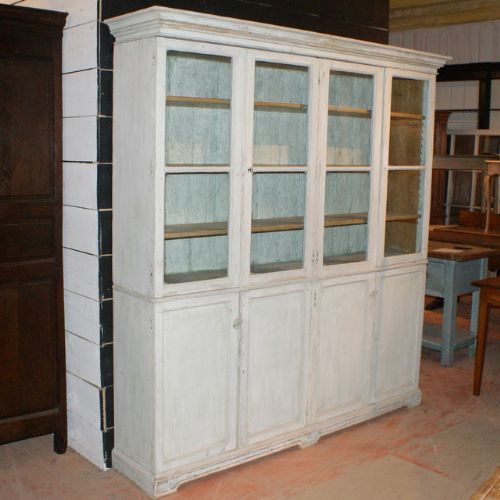 Narrow Bookcase