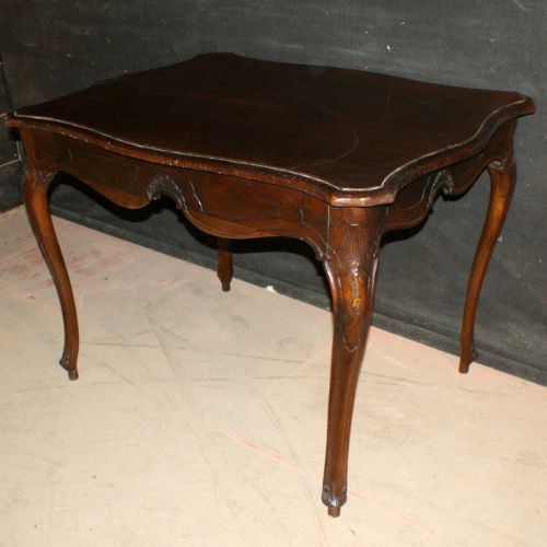 French Centre / Side Table