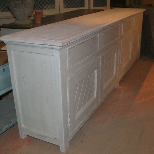 Country House Dresser Base