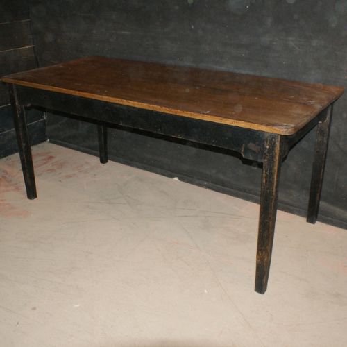 Farmhouse Table