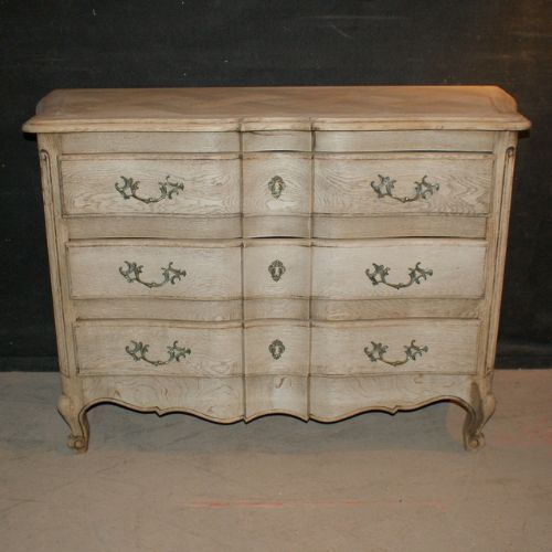 French Commode