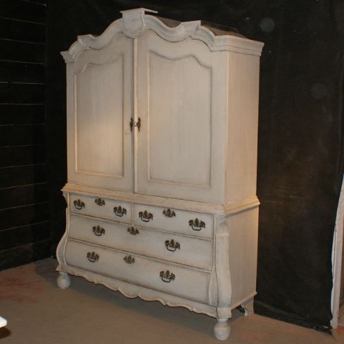 Dutch Linen Press