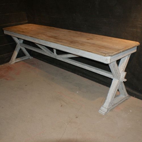 Antique Tavern Table