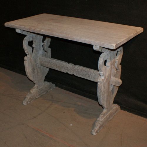 Antique Tavern Table