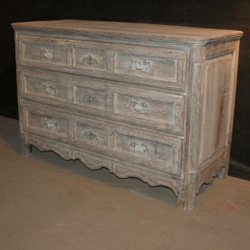 Antique French Commode
