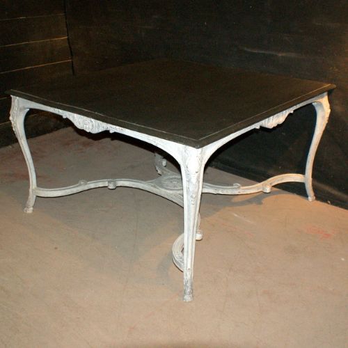 French Centre Table