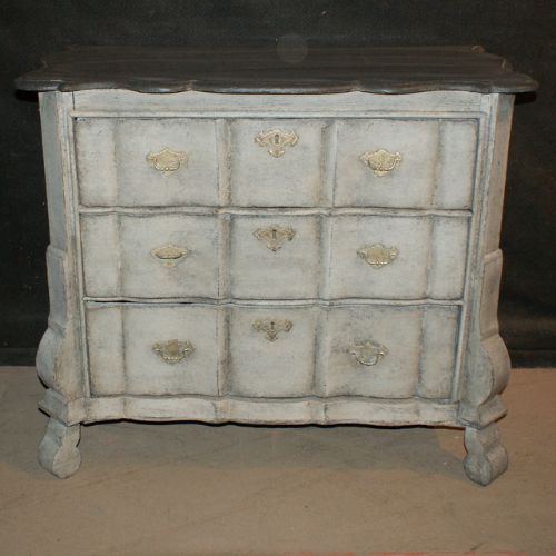Antique Commode
