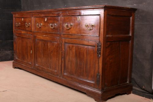 Antique Dresser Base