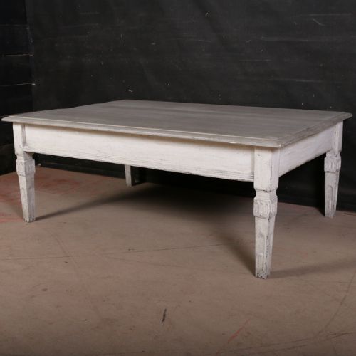 Italian Low Table