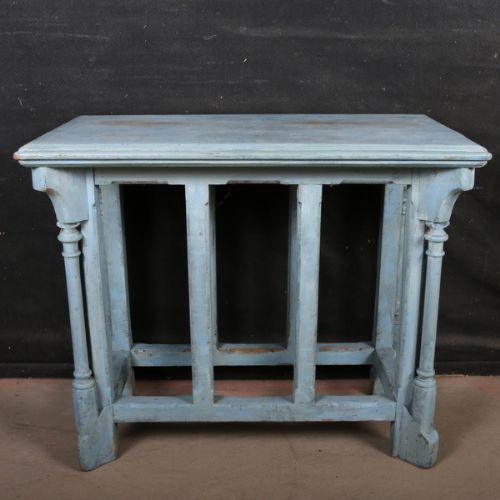 Painted Centre Table
