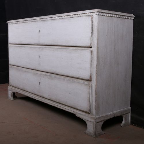 Danish Commode