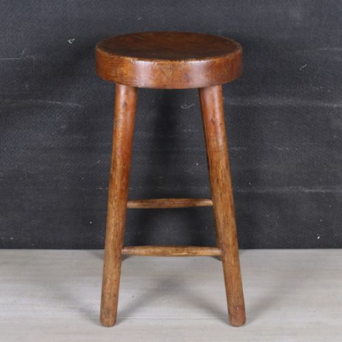 Primative Stool