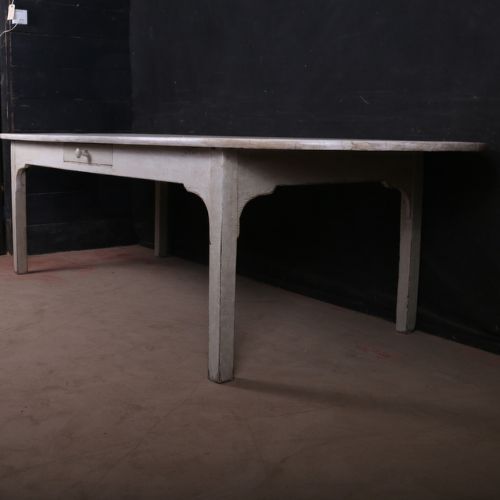 Fabulous French Farm Table